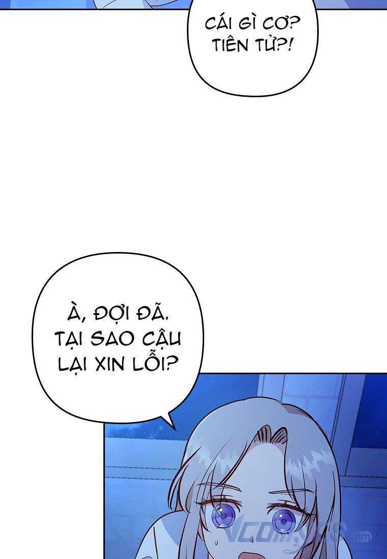 Tôi Đã Bị Quyến Rũ Bởi Nam Chính Ốm Yếu Chapter 9 - Trang 2