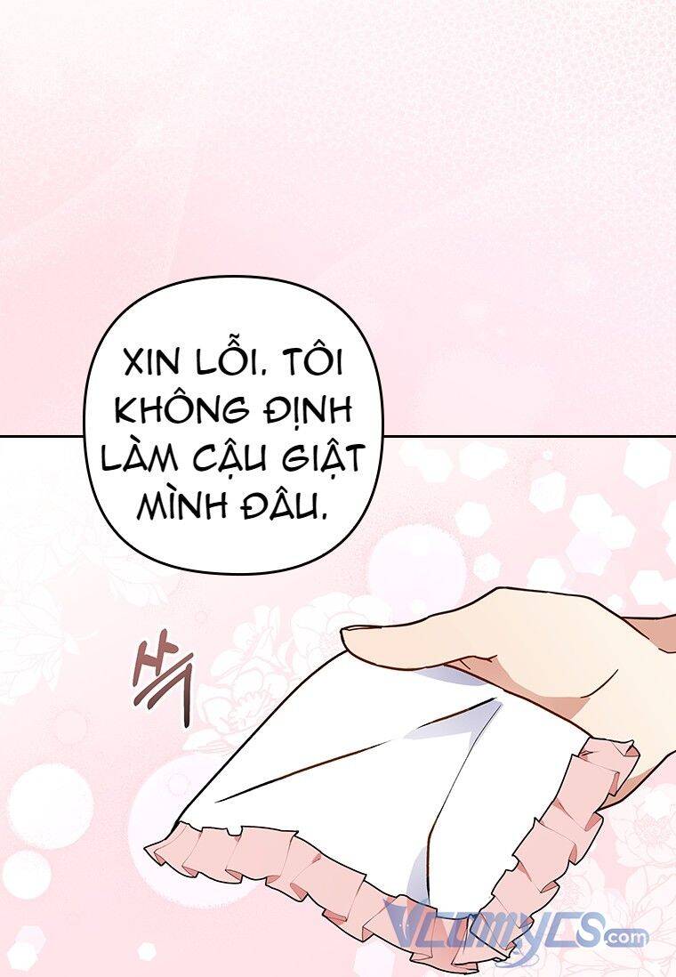 Tôi Đã Bị Quyến Rũ Bởi Nam Chính Ốm Yếu Chapter 9 - Trang 2