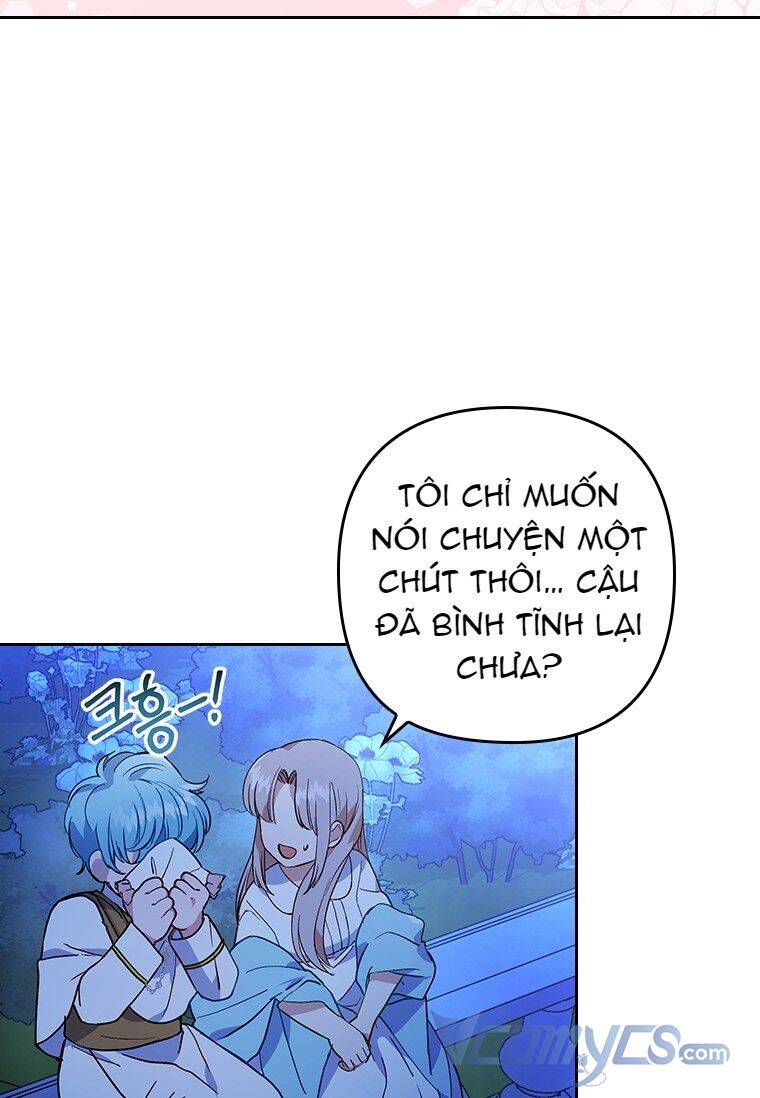 Tôi Đã Bị Quyến Rũ Bởi Nam Chính Ốm Yếu Chapter 9 - Trang 2