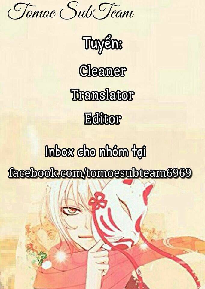 Diabolik Lovers Chapter 7 - Trang 2