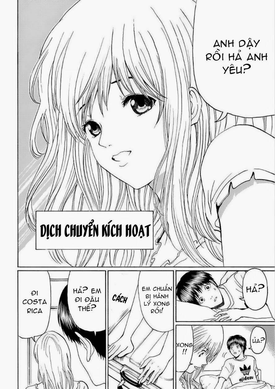 Vợ Tôi Là Wagatsuma Chapter 98 - Trang 2