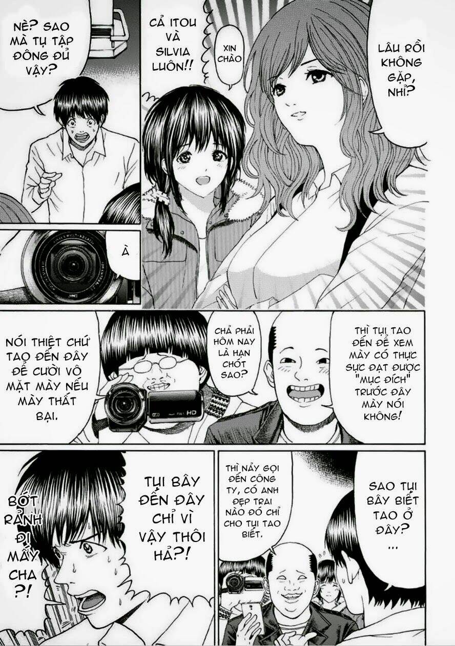 Vợ Tôi Là Wagatsuma Chapter 98 - Trang 2