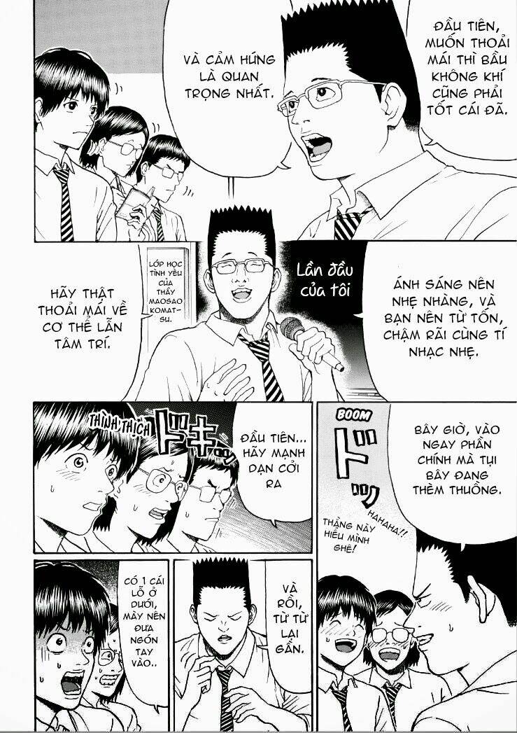 Vợ Tôi Là Wagatsuma Chapter 90 - Trang 2