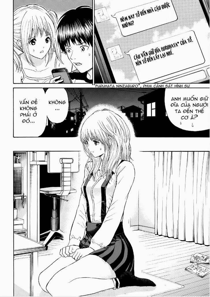 Vợ Tôi Là Wagatsuma Chapter 89 - Trang 2