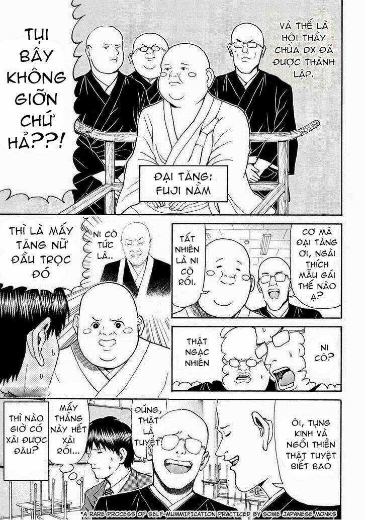 Vợ Tôi Là Wagatsuma Chapter 75 - Trang 2