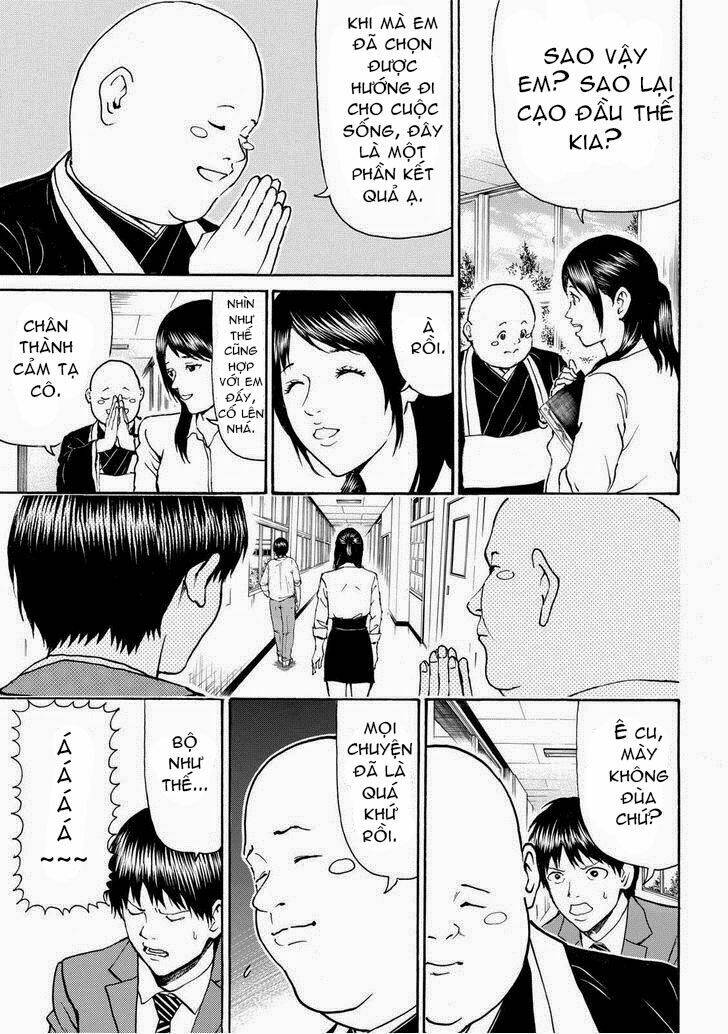 Vợ Tôi Là Wagatsuma Chapter 75 - Trang 2