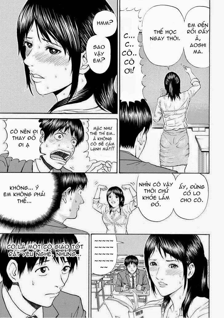 Vợ Tôi Là Wagatsuma Chapter 74 - Trang 2