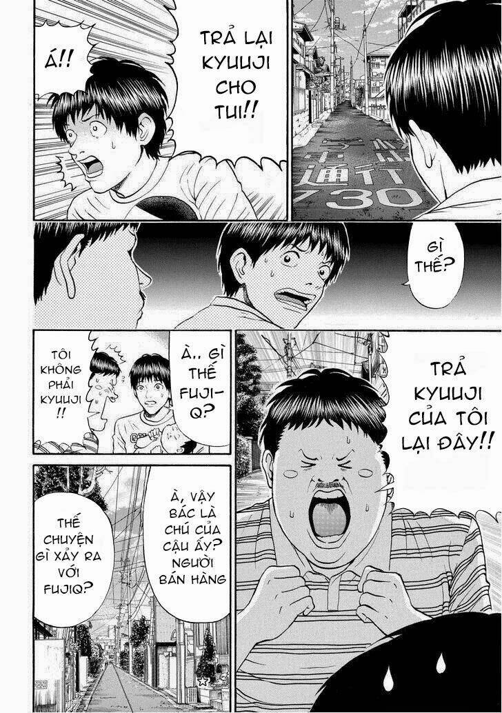 Vợ Tôi Là Wagatsuma Chapter 73 - Trang 2