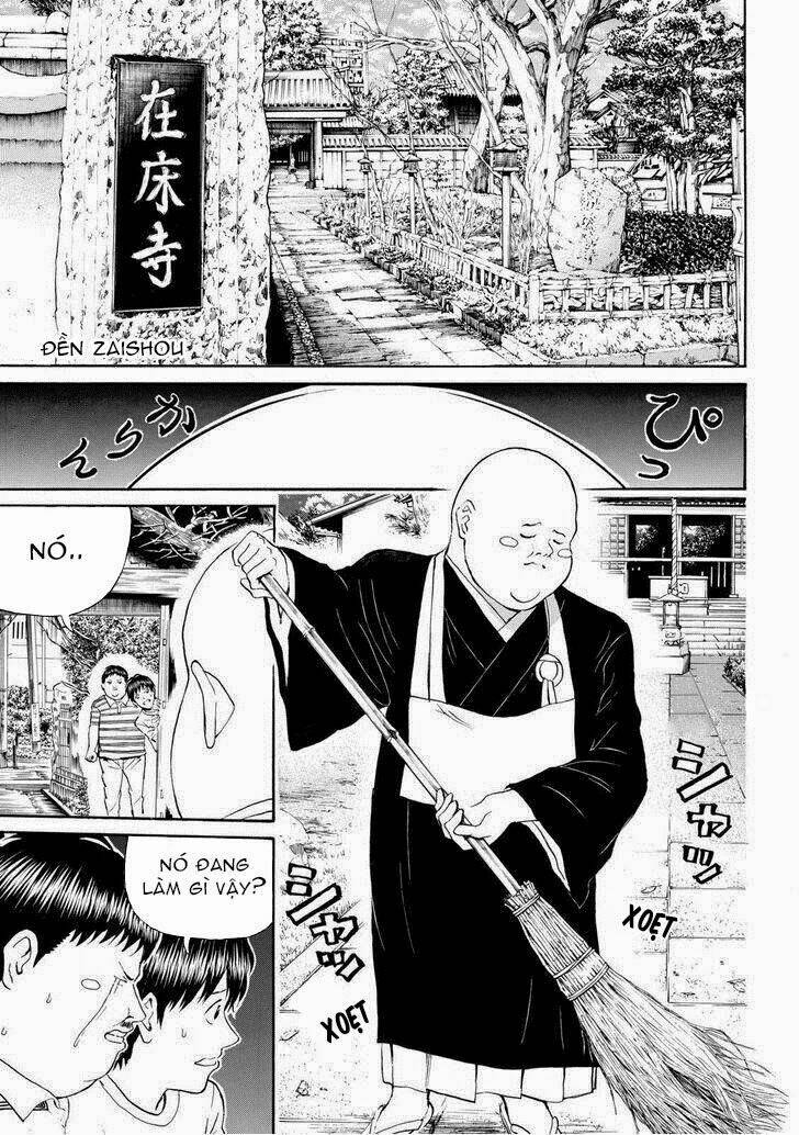 Vợ Tôi Là Wagatsuma Chapter 73 - Trang 2