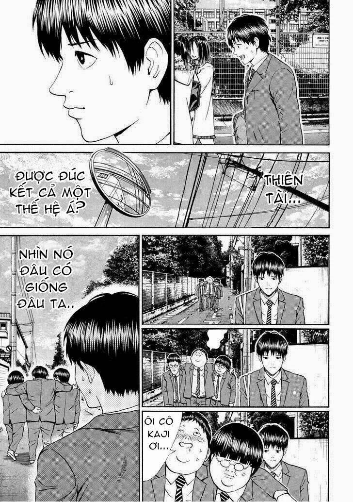 Vợ Tôi Là Wagatsuma Chapter 73 - Trang 2