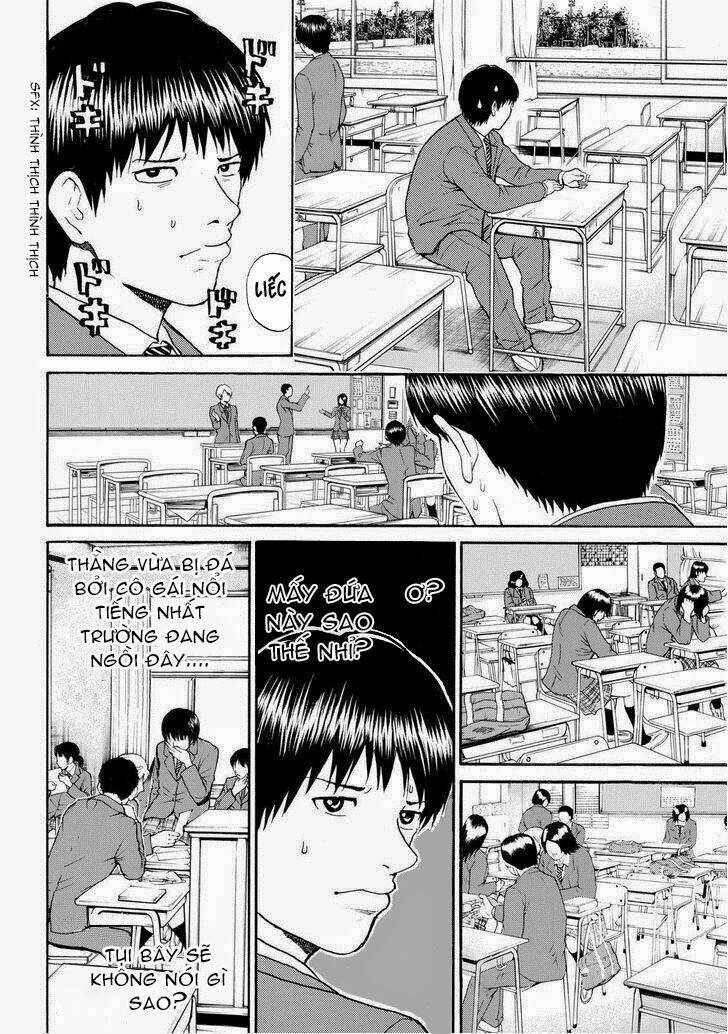 Vợ Tôi Là Wagatsuma Chapter 72 - Trang 2