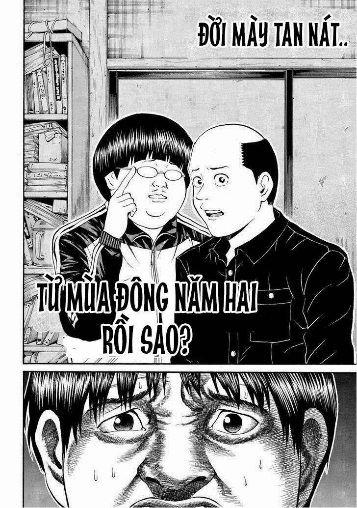 Vợ Tôi Là Wagatsuma Chapter 70 - Trang 2