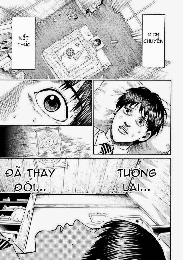 Vợ Tôi Là Wagatsuma Chapter 70 - Trang 2