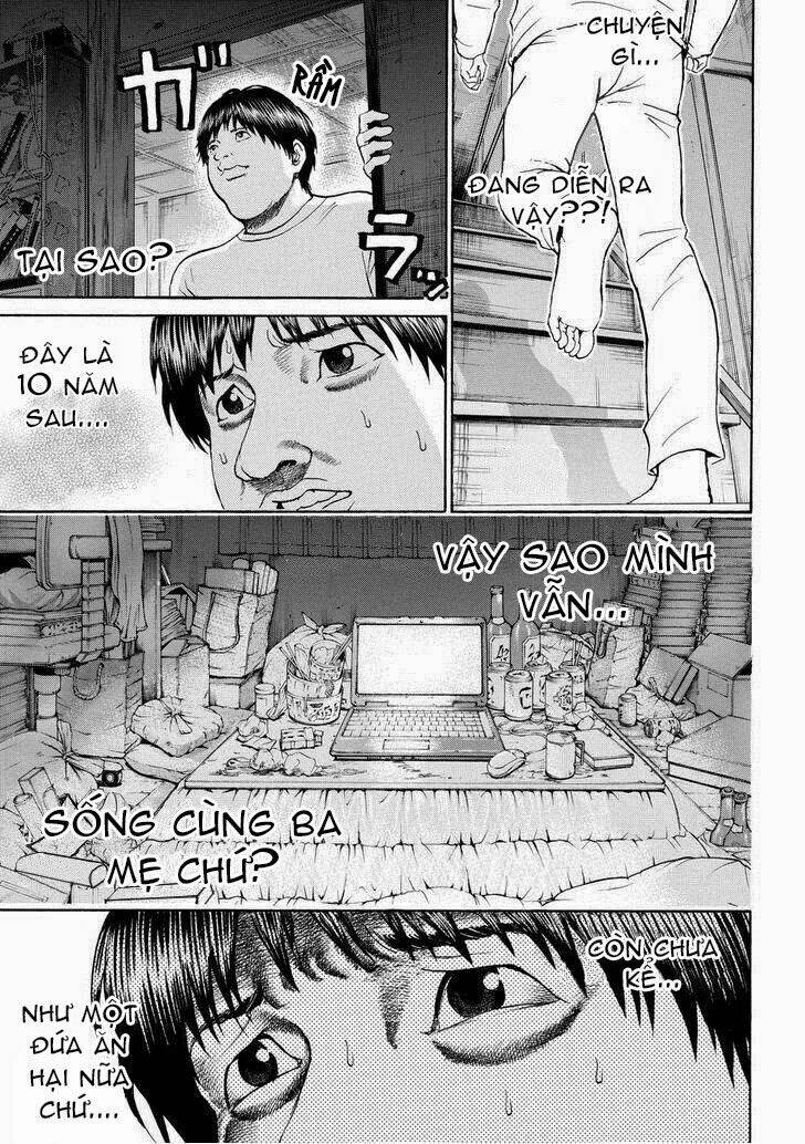 Vợ Tôi Là Wagatsuma Chapter 70 - Trang 2