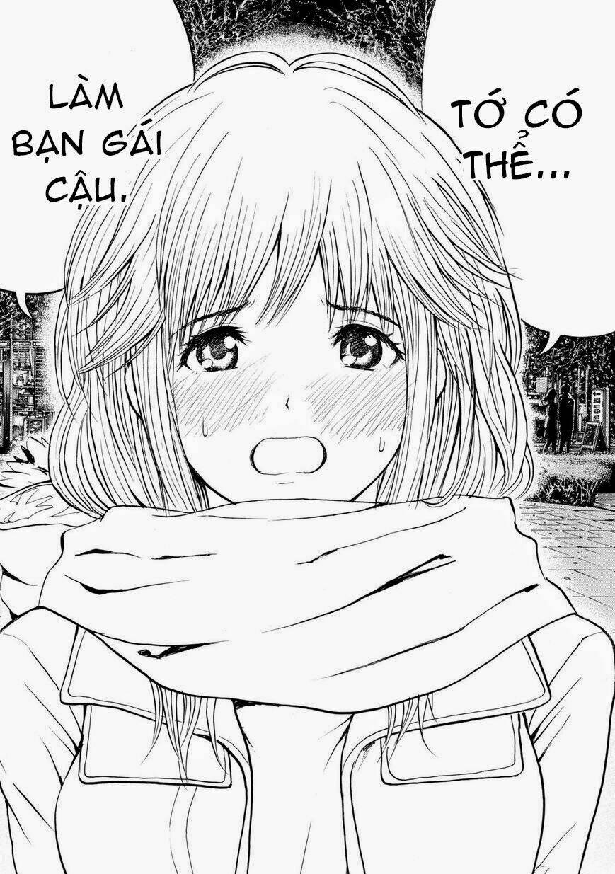 Vợ Tôi Là Wagatsuma Chapter 62 - Trang 2