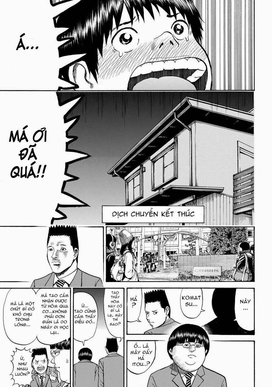 Vợ Tôi Là Wagatsuma Chapter 62 - Trang 2