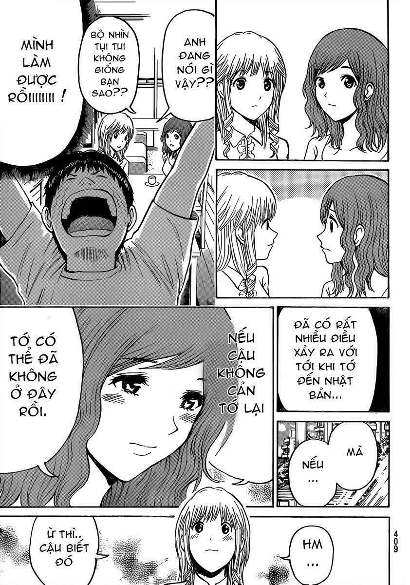 Vợ Tôi Là Wagatsuma Chapter 46 - Trang 2