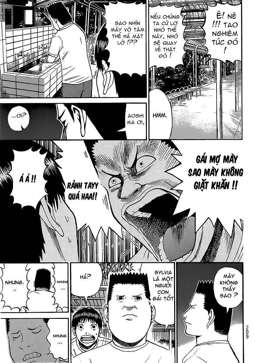 Vợ Tôi Là Wagatsuma Chapter 45 - Trang 2