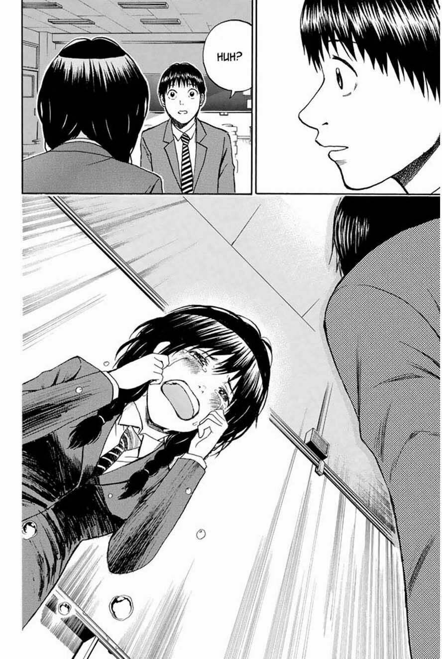 Vợ Tôi Là Wagatsuma Chapter 39 - Trang 2