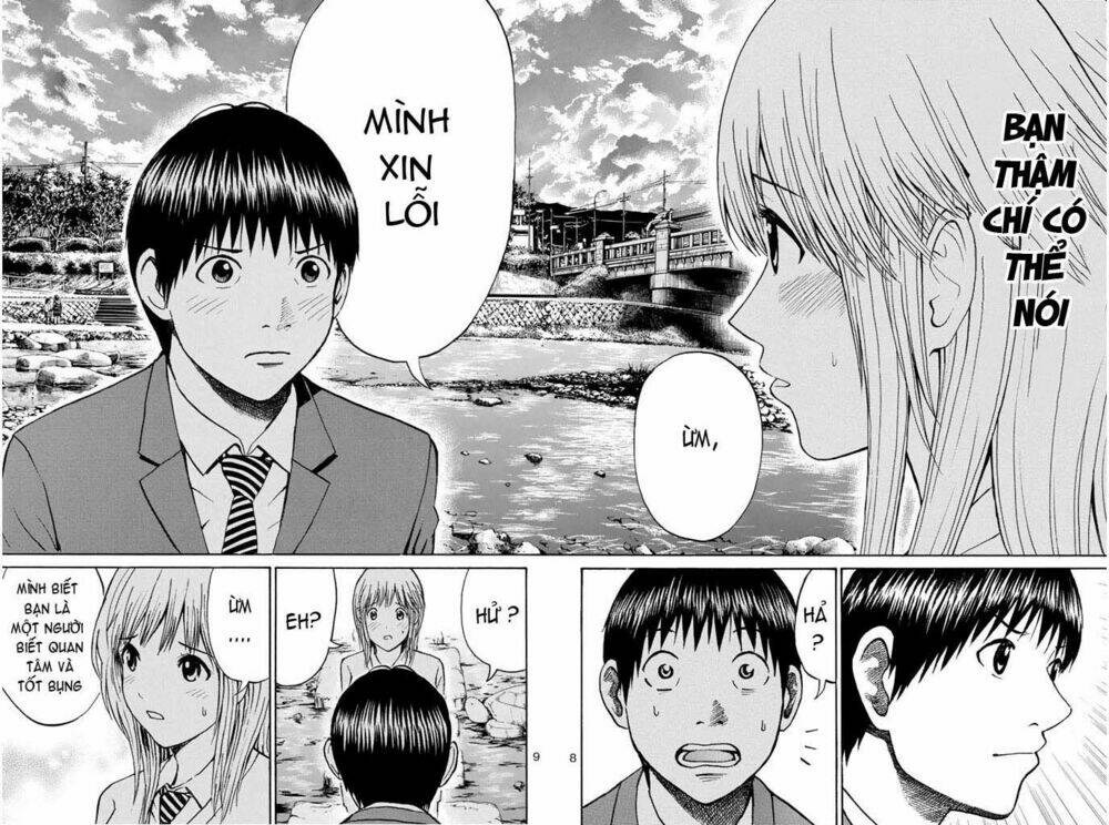 Vợ Tôi Là Wagatsuma Chapter 33 - Trang 2