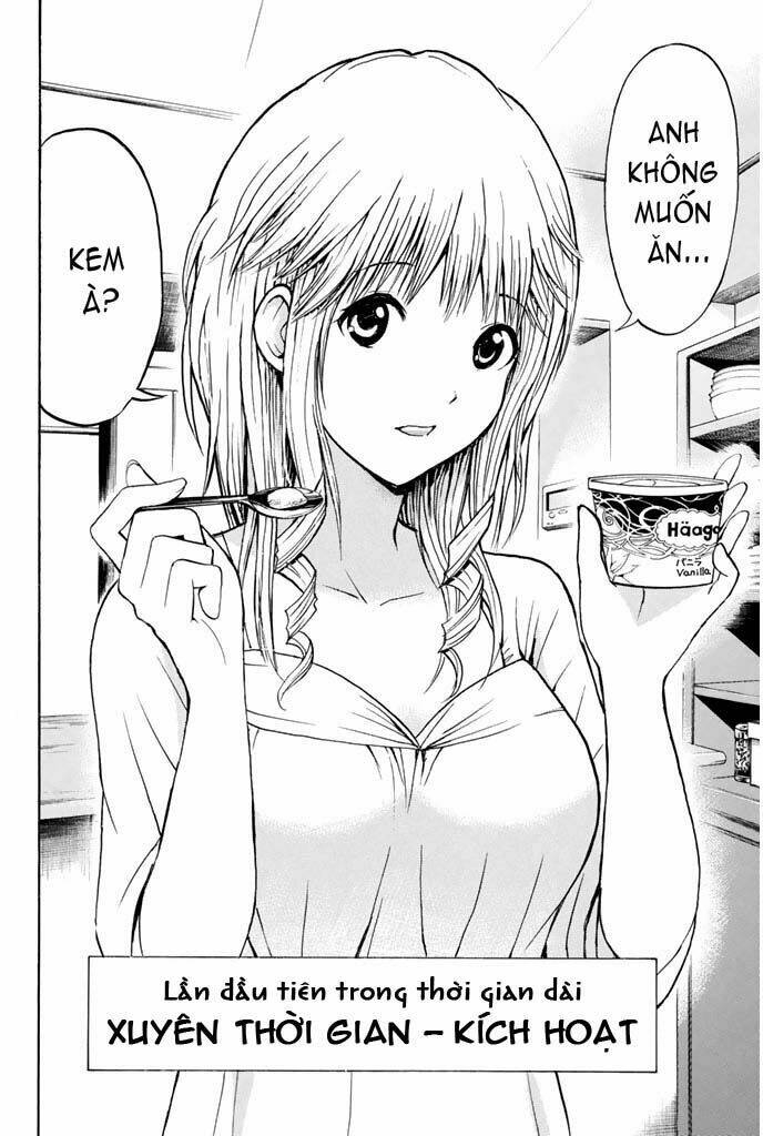 Vợ Tôi Là Wagatsuma Chapter 33 - Trang 2