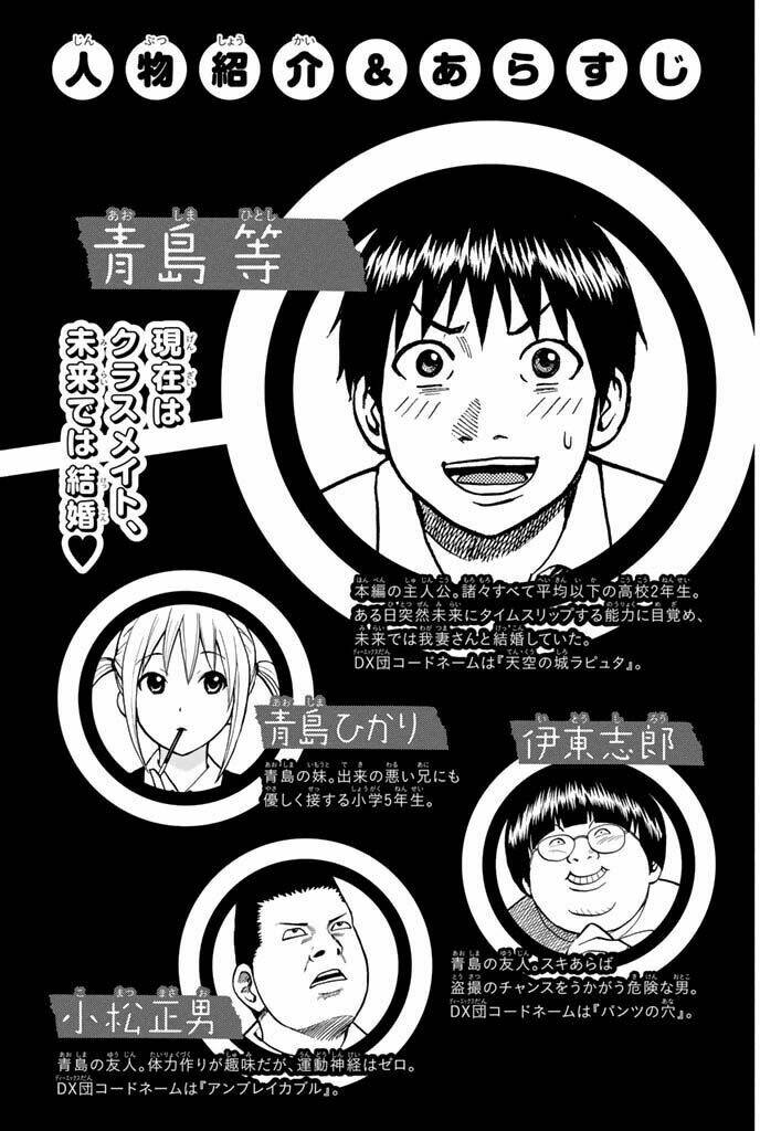 Vợ Tôi Là Wagatsuma Chapter 33 - Trang 2