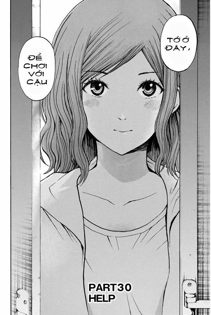 Vợ Tôi Là Wagatsuma Chapter 30 - Trang 2