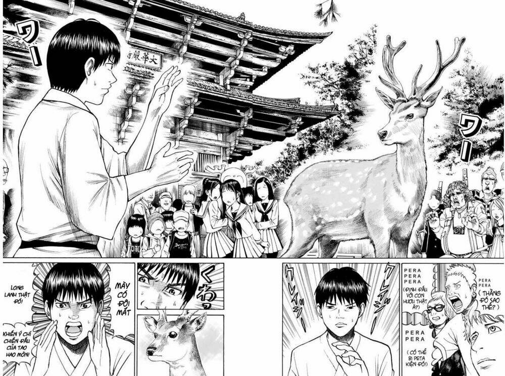 Vợ Tôi Là Wagatsuma Chapter 29 - Trang 2