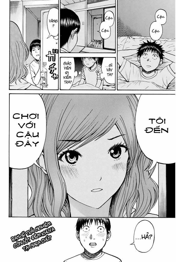 Vợ Tôi Là Wagatsuma Chapter 29 - Trang 2