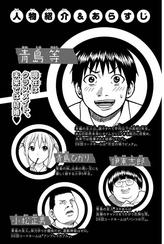 Vợ Tôi Là Wagatsuma Chapter 24 - Trang 2