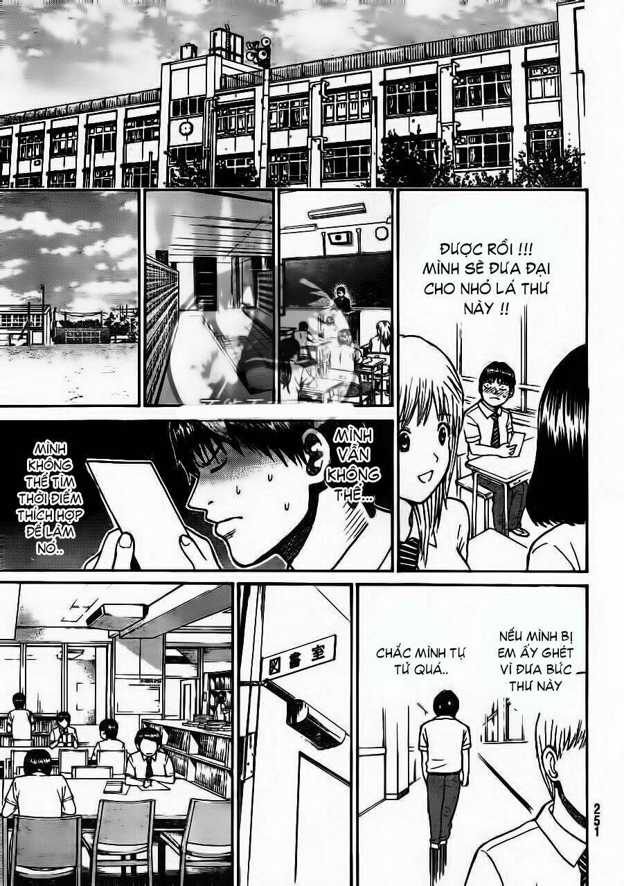 Vợ Tôi Là Wagatsuma Chapter 6 - Trang 2