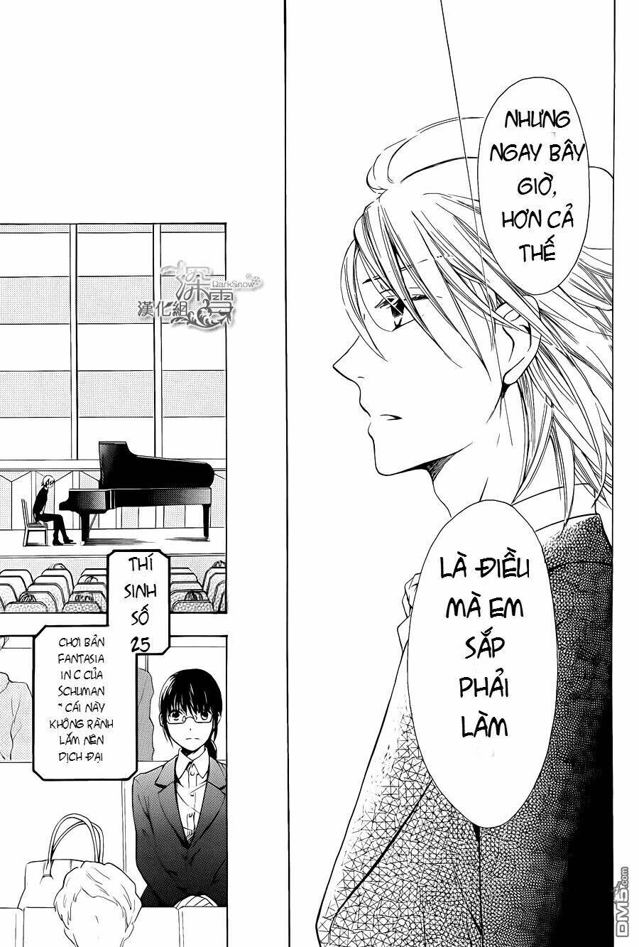 Samishii Hito Chapter 4.2 - Trang 2