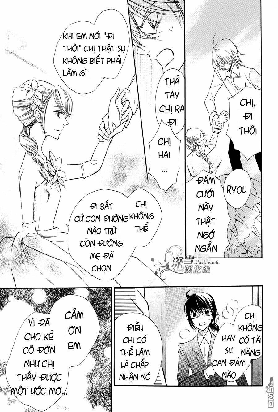 Samishii Hito Chapter 1.3 - Trang 2