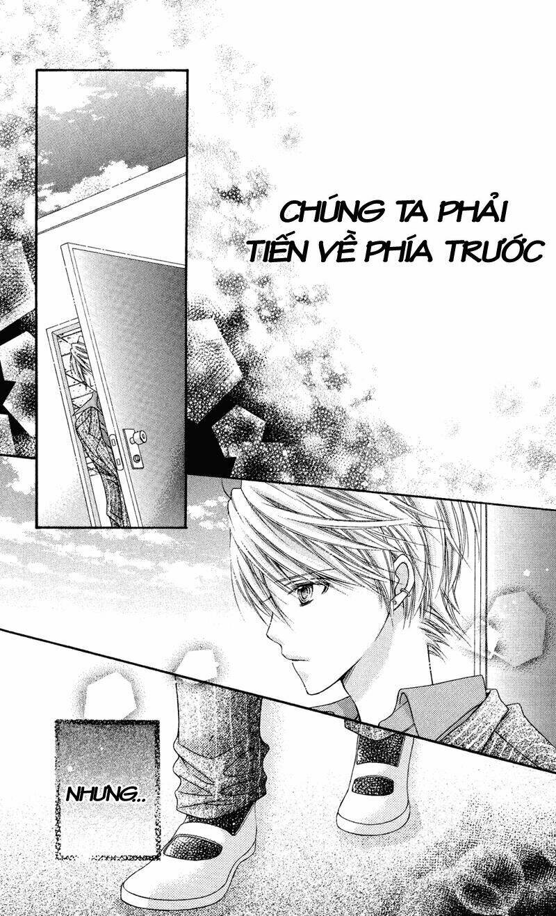 Thiên Đường Lay Động Chapter 28 - Trang 2