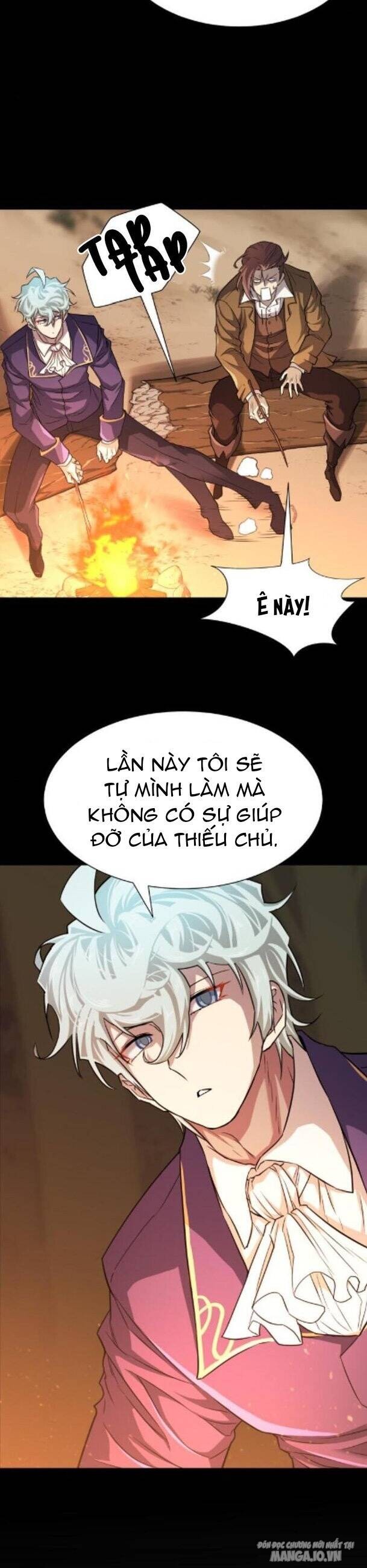 Bạn Gái Người Ta Chapter 17 - Trang 2