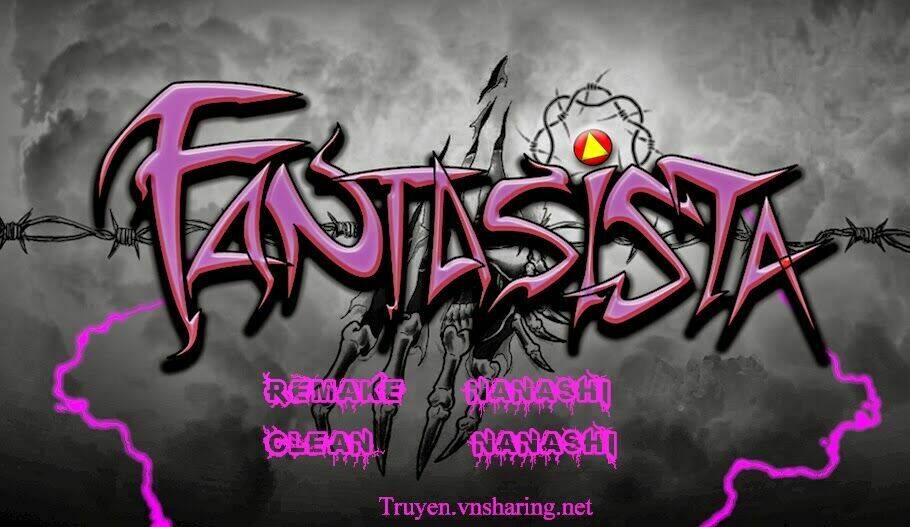 Fantasista Bản Vip Chapter 204 - Trang 2