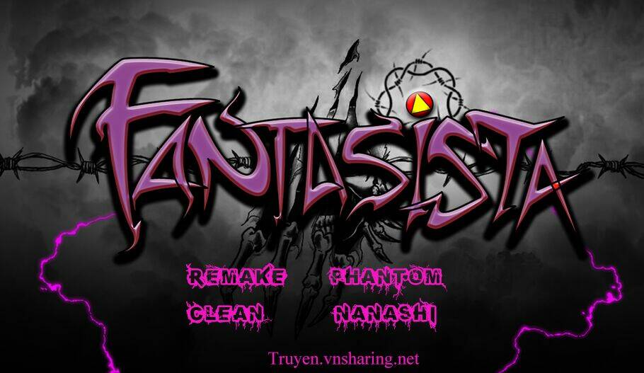 Fantasista Bản Vip Chapter 182 - Trang 2