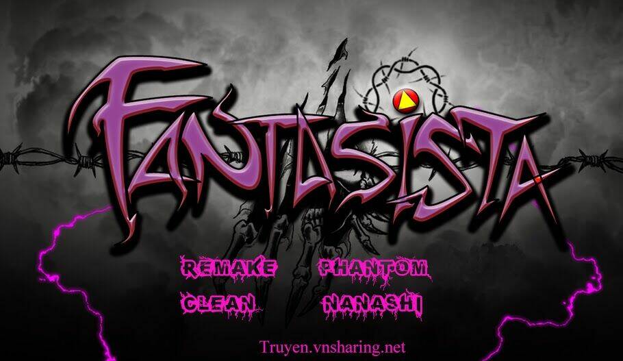 Fantasista Bản Vip Chapter 180 - Trang 2