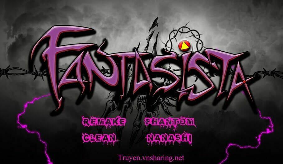 Fantasista Bản Vip Chapter 178 - Trang 2