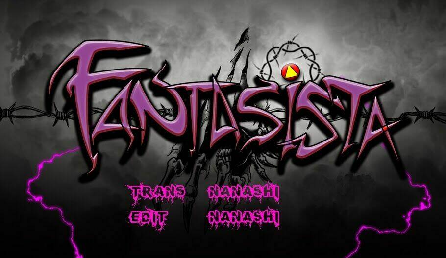 Fantasista Bản Vip Chapter 133 - Trang 2