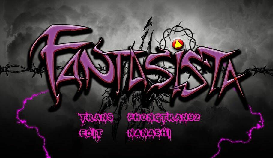 Fantasista Bản Vip Chapter 105 - Trang 2