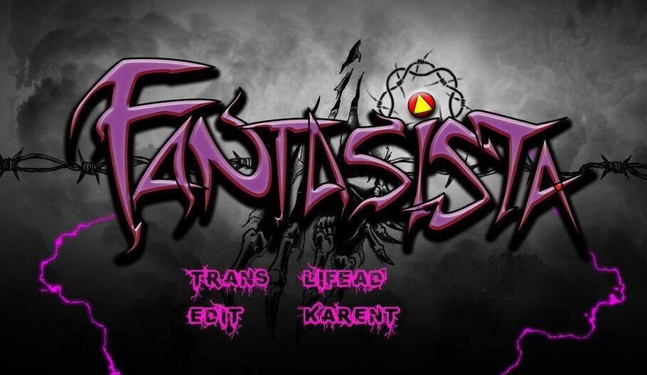 Fantasista Bản Vip Chapter 99 - Trang 2