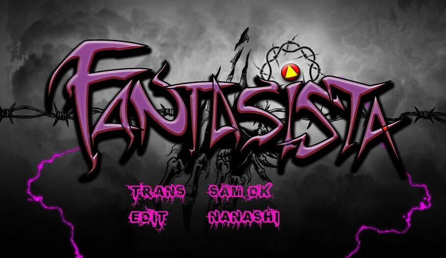 Fantasista Bản Vip Chapter 96 - Trang 2