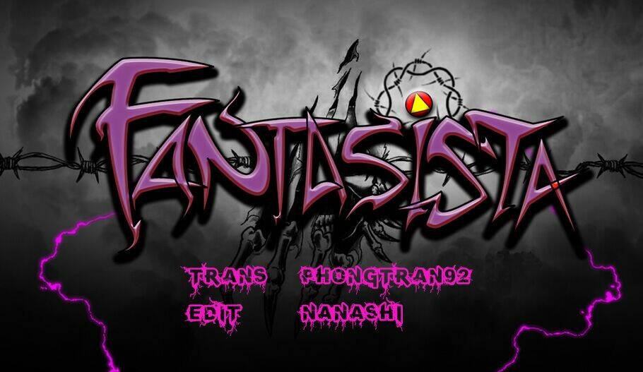 Fantasista Bản Vip Chapter 91 - Trang 2