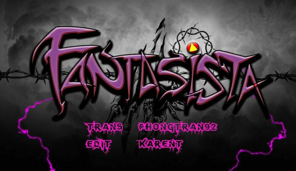 Fantasista Bản Vip Chapter 82 - Trang 2