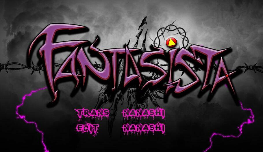 Fantasista Bản Vip Chapter 81 - Trang 2