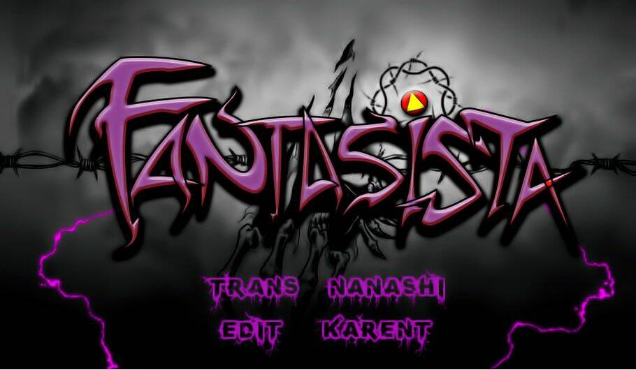 Fantasista Bản Vip Chapter 47 - Trang 2