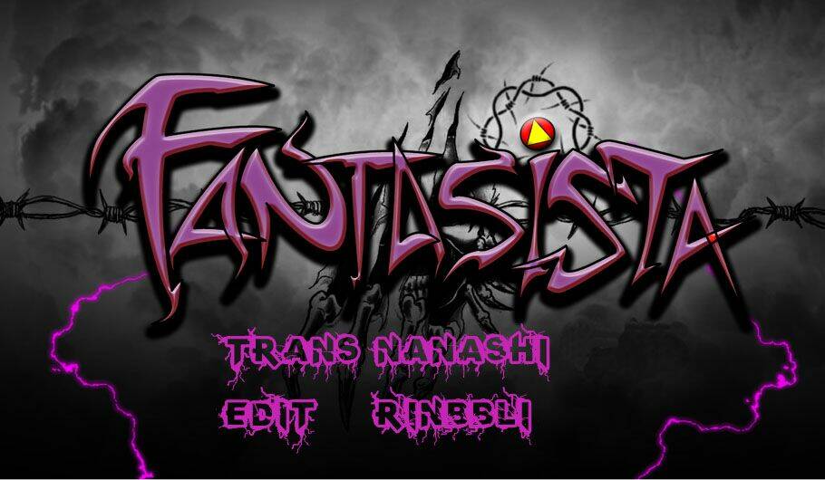 Fantasista Bản Vip Chapter 45 - Trang 2