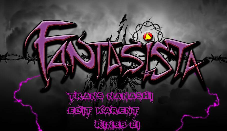 Fantasista Bản Vip Chapter 33 - Trang 2