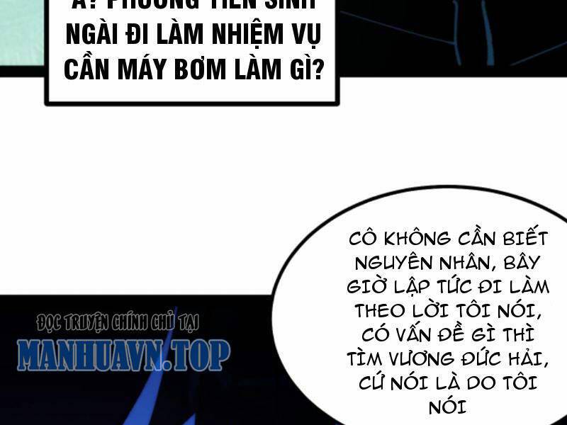 Quỷ Dị Khó Giết? Thật Xin Lỗi, Ta Mới Thật Sự Là Bất Tử Chapter 91 - Trang 2